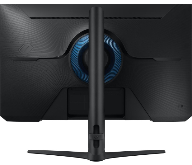 Samsung Odyssey G4 LS27BG400EUXEN - 1056271 - zdjęcie 9